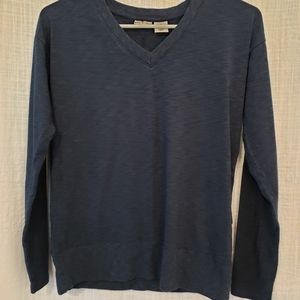 Max Studio long sleeve shirt
